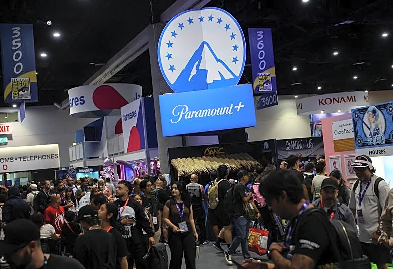 Paramount Skydance reports mixed second quarter as Warner deal faces March trial