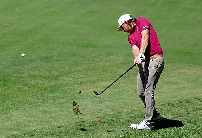 Cameron Smith wants LIV to live on but '100%' would return to PGA Tour