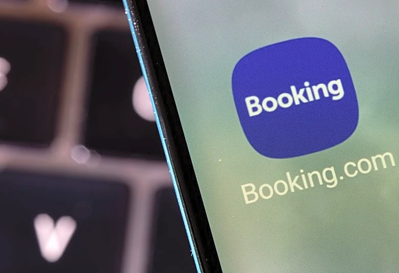 Booking Holdings beats quarterly profit estimates but warns of Middle East pressures