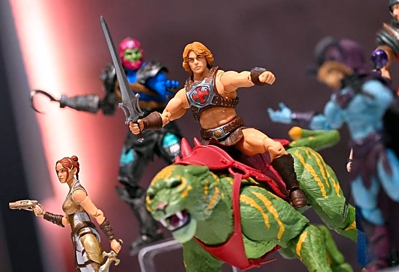 Mattel reiterates annual forecasts, misses quarterly profit estimate on higher costs