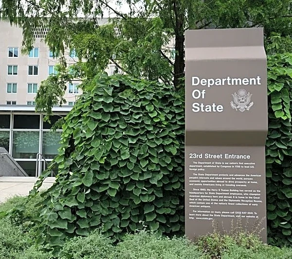 US revokes visa of Brazilian ambassador over diplomatic dispute