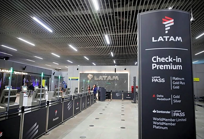 LATAM Airlines lifts 2026 earnings outlook as fuel price pressure eases