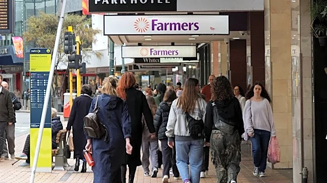 New Zealand unemployment climbs to decade-high of 5.6% in Q2