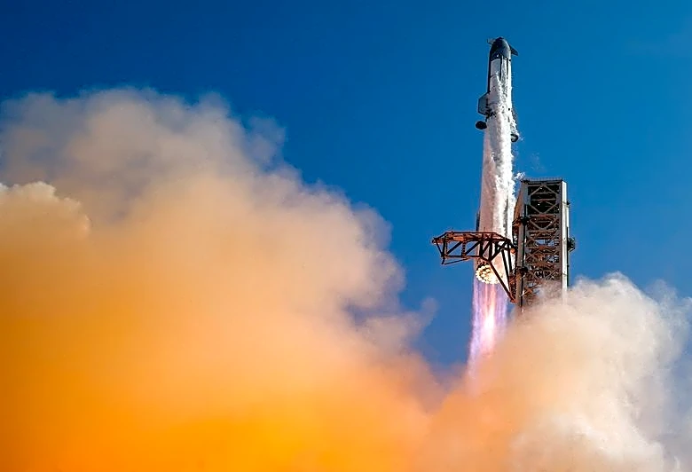 SpaceX plans next Starship launch as soon as this month, catching it on land
