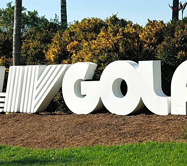 LIV players meet amid murky outlook for tour
