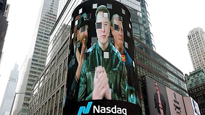 Lockup expiry will offer the next test of investor appetite for SpaceX shares