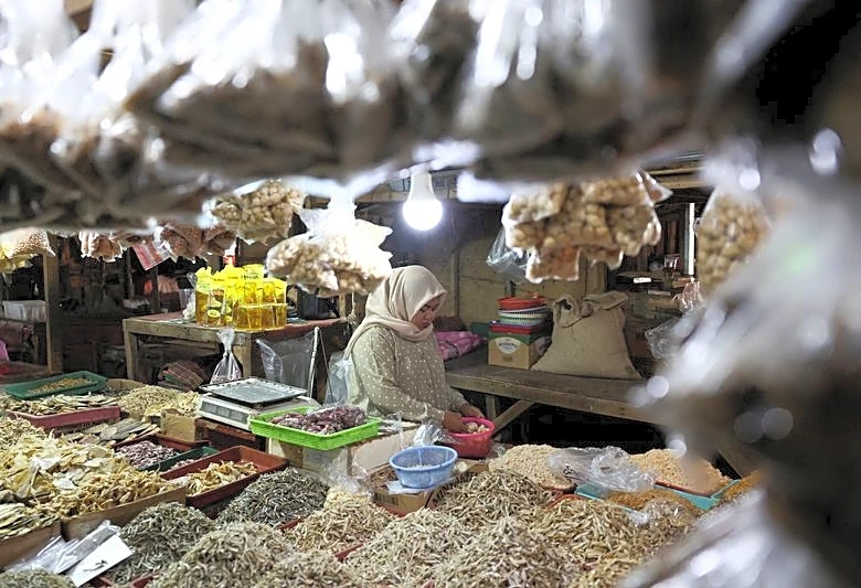 Indonesia Q2 GDP slows to 5.29% y/y, but beats forecast