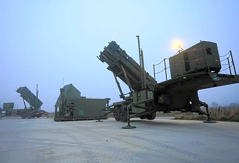 US presses on with Ukraine Patriot missile talks, sources say, despite Trump's doubts