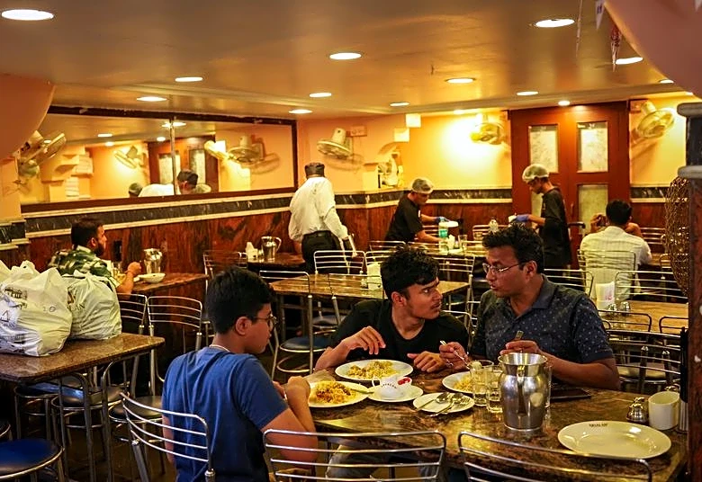 India's July services sector growth slides to over four-year low as demand wilts, PMI shows