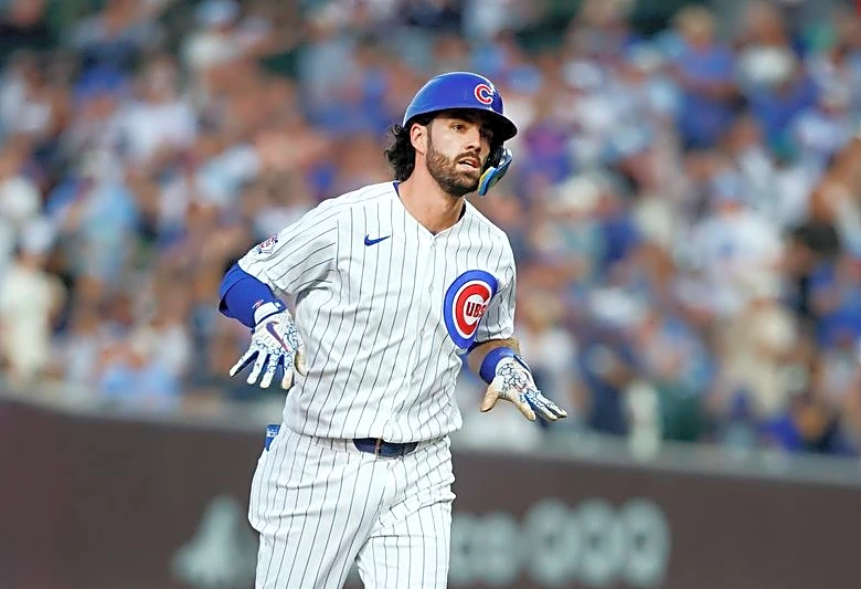 MLB roundup: Cubs spoil Tarik Skubal's Dodgers' debut
