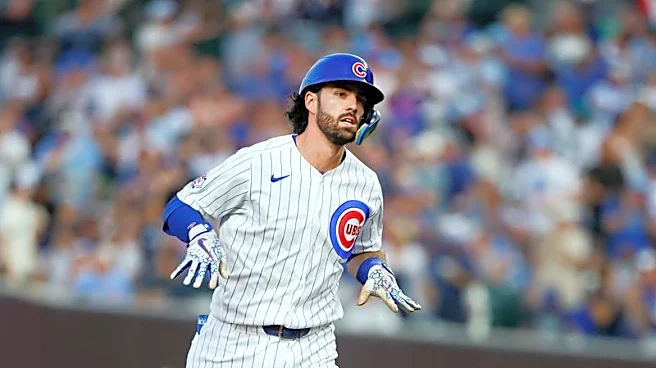 MLB roundup: Cubs spoil Tarik Skubal's Dodgers' debut