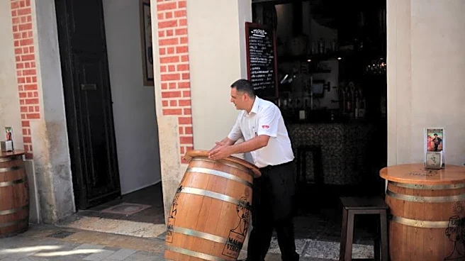 Spain services growth hits 40-month high in July, PMI shows