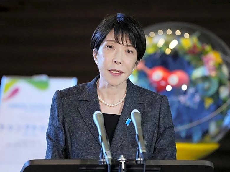 Japan's government approves Takaichi's costly food tax cut despite fiscal concerns
