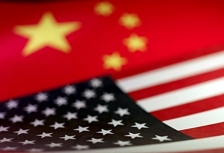 China targets US firms and drone exports after FCC, Xinjiang actions
