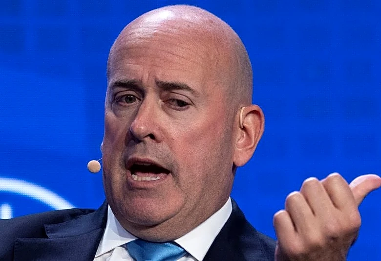 Carlyle's second-quarter profit jumps on pick-up in fees, deals