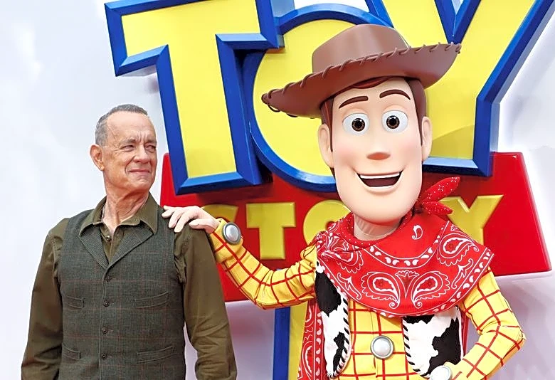 Disney's 'Toy Story 5' fuels streaming business and merchandise sales for June quarter
