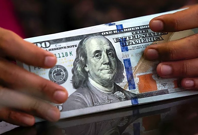 US dollar to retain strength, yen intervention no game changer: Reuters poll