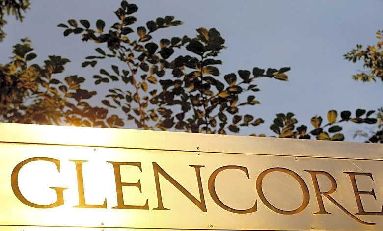 Glencore's energy trading profits soar on Iran war