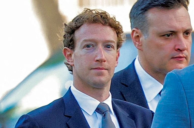 Zuckerberg apologises to India government over Meta content and errors, local media says