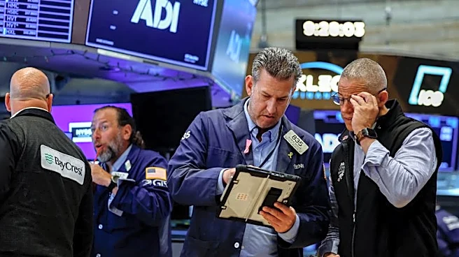 Wall St set to open higher as Mideast hopes offset SpaceX, AMD drag