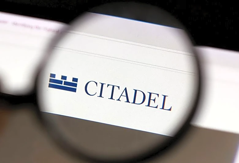 Citadel funds gain in July as many hedge funds nurse AI selloff related losses