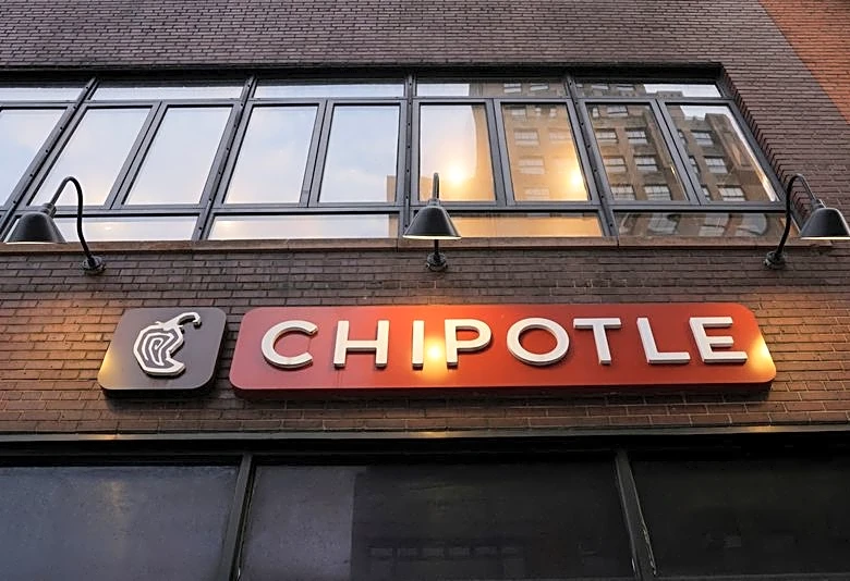 Chipotle says annual targets do not include impact of Minnesota salmonella outbreak