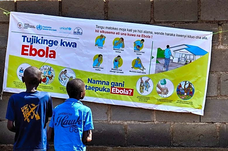 US will nearly double financial commitment to Ebola response