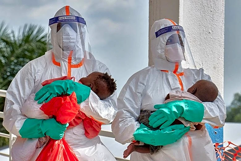 Explainer-Why Congo's Ebola outbreak is spreading faster than previous epidemics