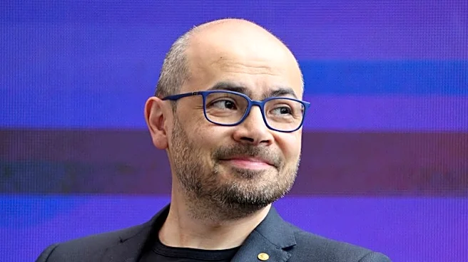 Google shakes up AI leadership as DeepMind chief shifts role