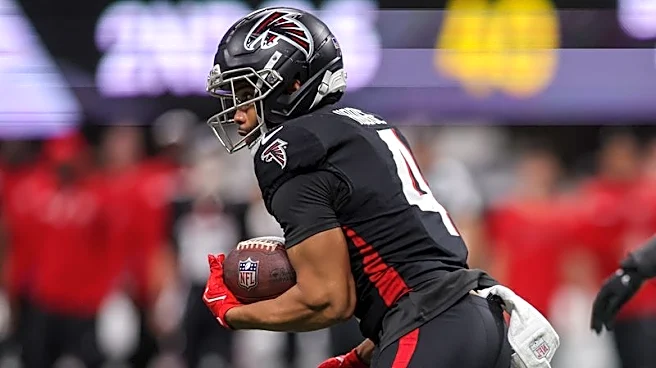 49ers sign WR KhaDarel Hodge, DL Ogbo Okoronkwo