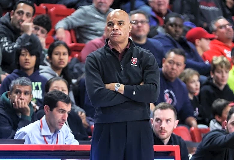 Duke hosting Harvard, alum Tommy Amaker on Dec. 4