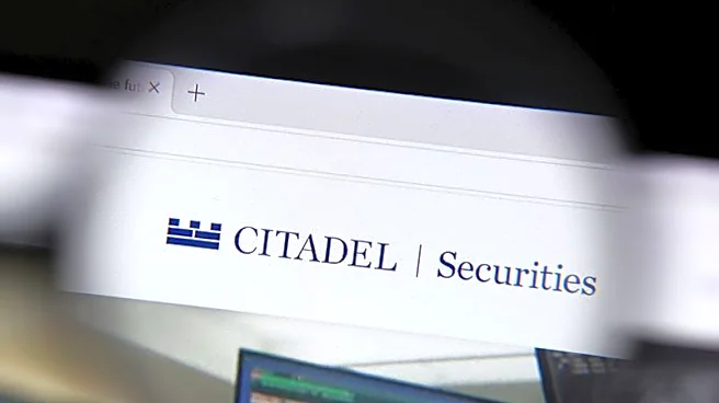 Major Wall Street firms targeted in attempted cyberattacks, sources say