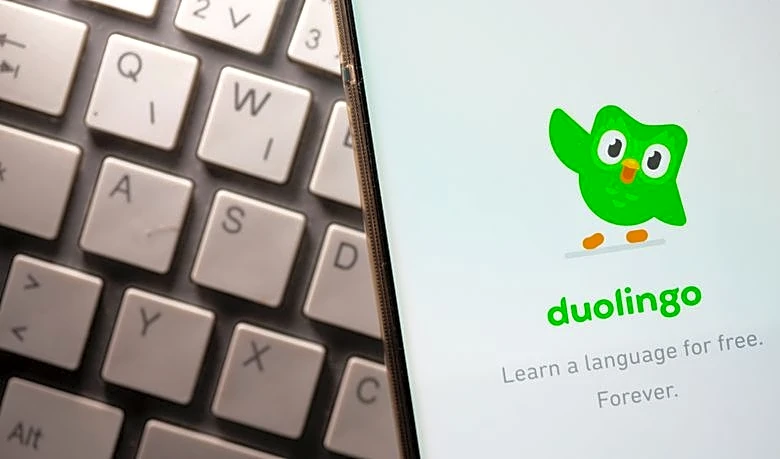 Duolingo's soft quarterly revenue outlook overshadows stronger user growth forecast