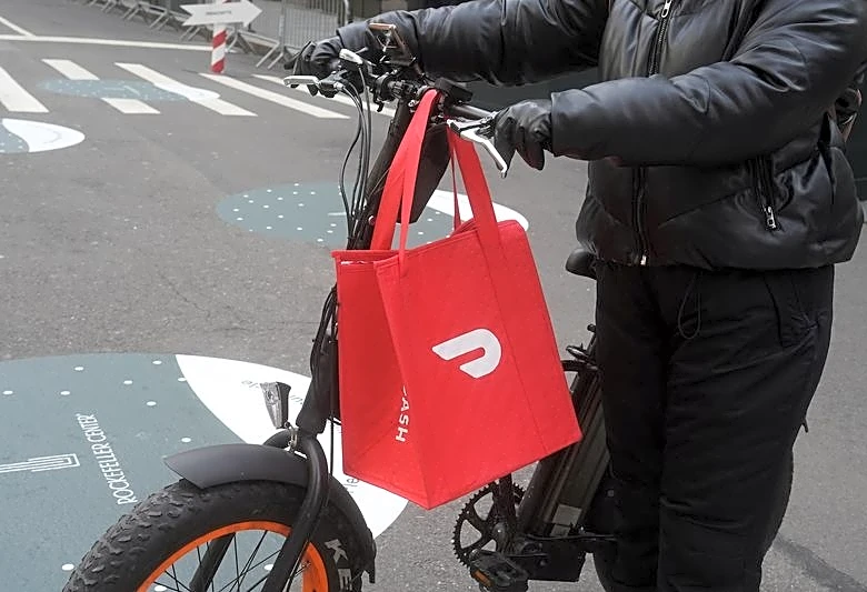 DoorDash projects strong growth as delivery demand holds firm