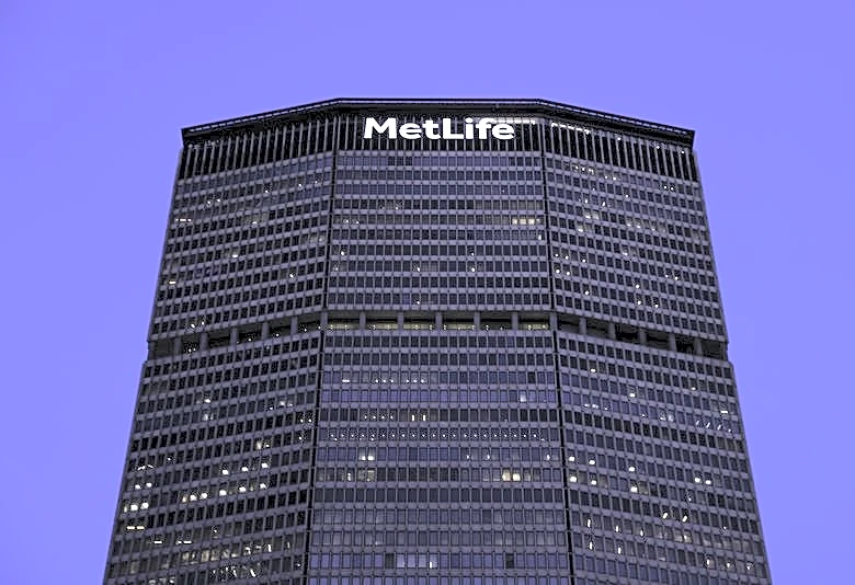 MetLife profit rises on underwriting strength, volume growth
