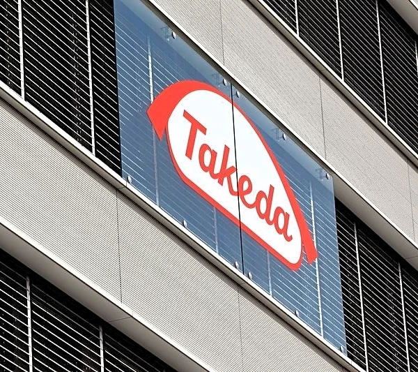 US FDA approves Takeda's sleep disorder pill