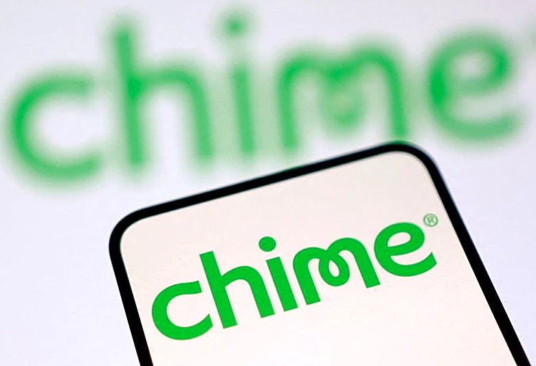Chime raises 2026 revenue forecast on robust demand, CFO to step down