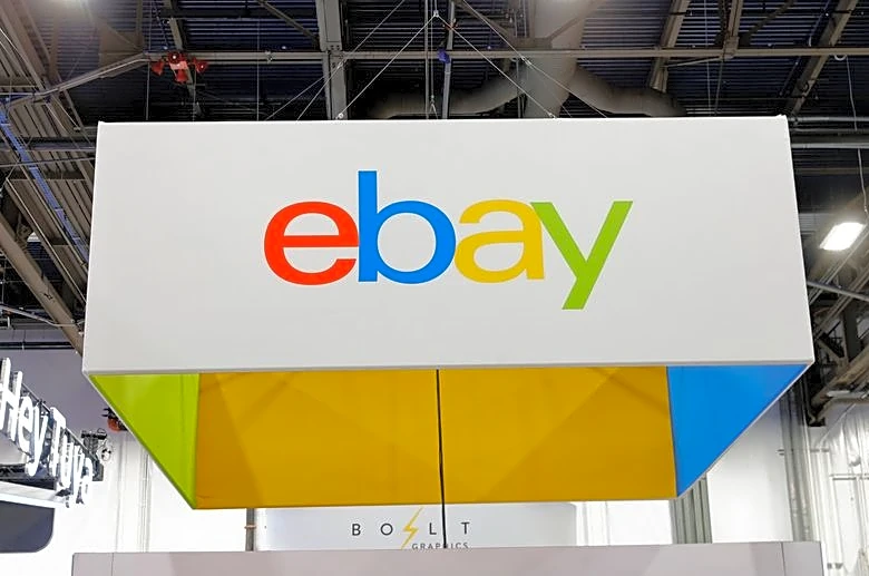 EBay forecasts upbeat quarterly revenue as high-value categories drive momentum