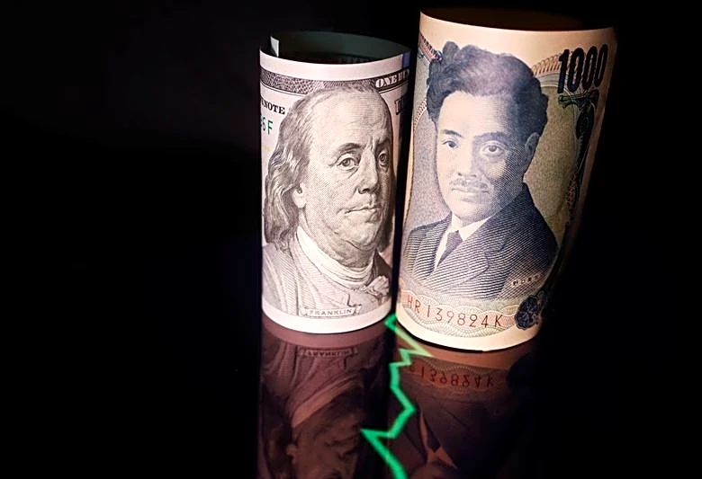 Yen and dollar drift on Iran deal concerns, payroll jitters