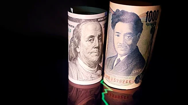 Yen and dollar drift on Iran deal concerns, payroll jitters