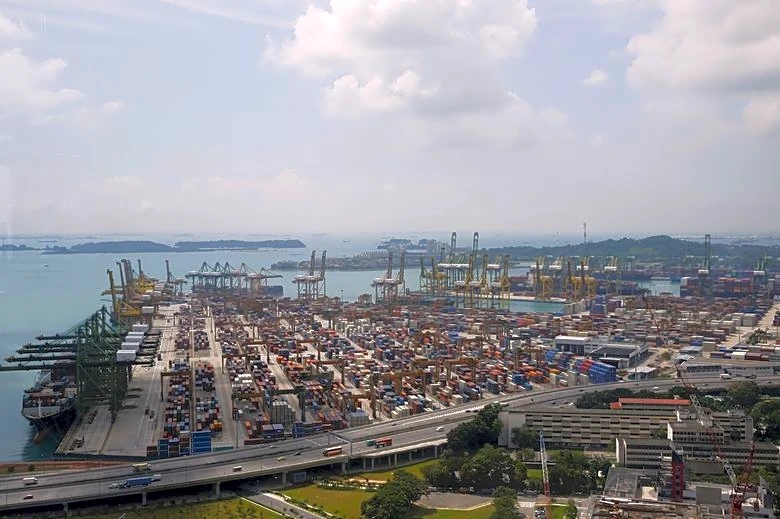 Singapore says exports worth $7.4 billion affected by new U.S. tariffs