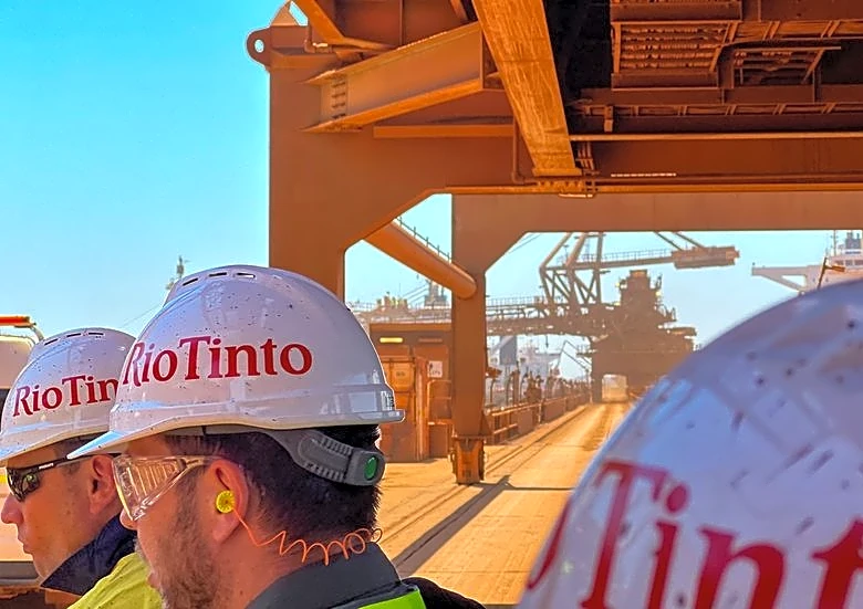 China's CMRG tells some steel mills to halt talks with Rio Tinto for shipments from September, sources say