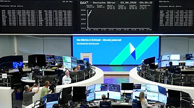 European shares scale record peak on earnings, US-Iran optimism