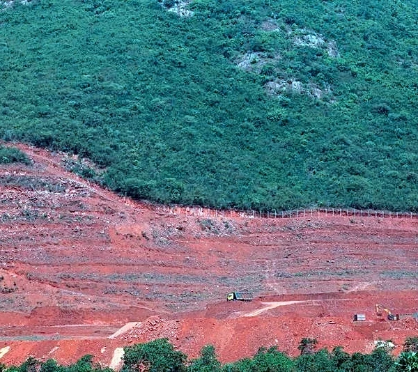 Google’s $15 billion India data centre project battles water, wildlife concerns