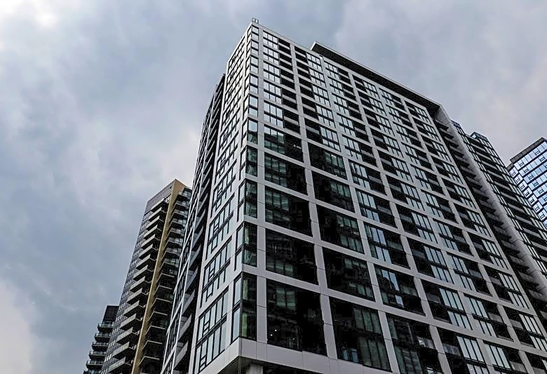 Toronto home sales rise in July for fifth straight month