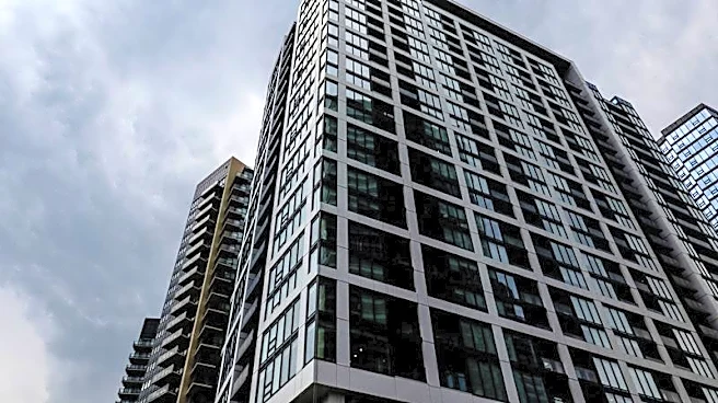 Toronto home sales rise in July for fifth straight month