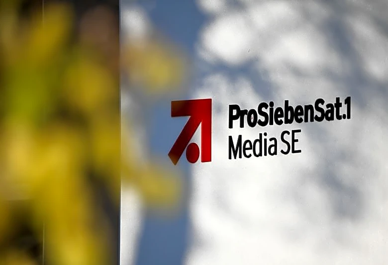 ProSiebenSat.1 seeks closer broadcaster ties to counter U.S. streaming giants