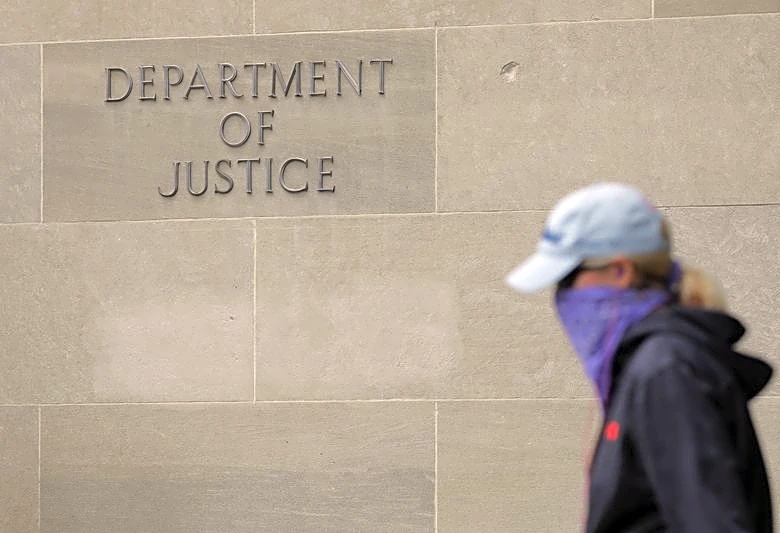 At Trump's DOJ, watchdogs gutted as misconduct complaints soar