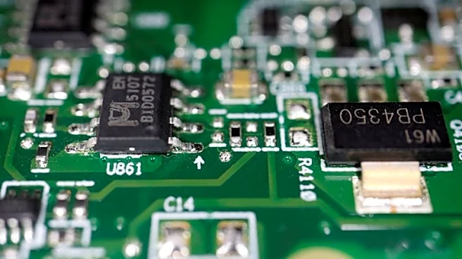 Sandisk, Western Digital drag on chip stocks as lofty expectations eclipse strong earnings