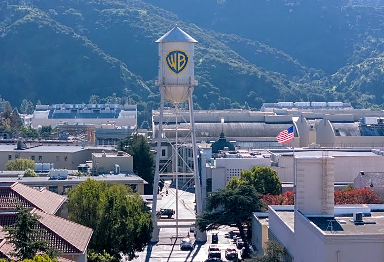 Warner Bros revenue disappoints on soft ad sales, weak box-office performance